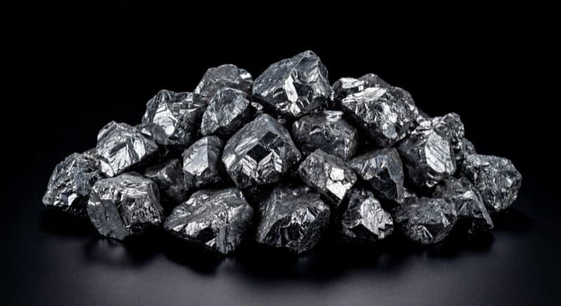 Ferro Chrome