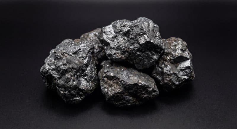 Ferro Boron
