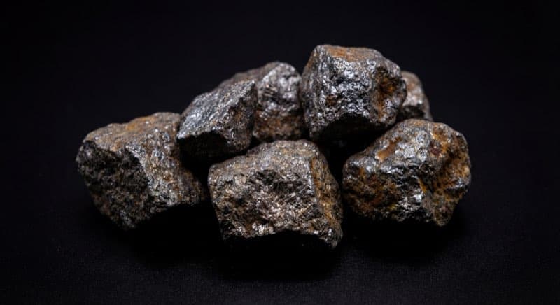 Ferro Manganese