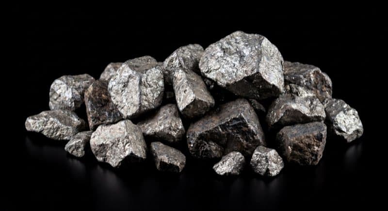Ferro Niobium
