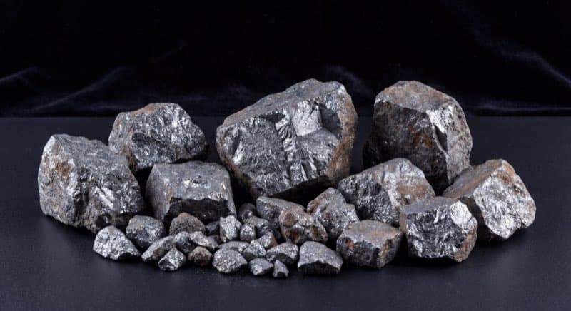Ferro Silicon