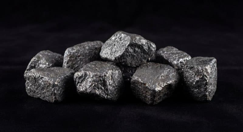 Ferro Tungsten