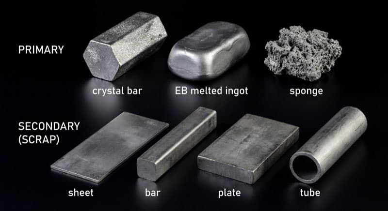 Hafnium