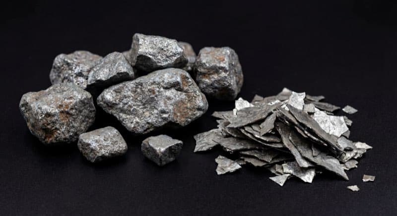 Manganese