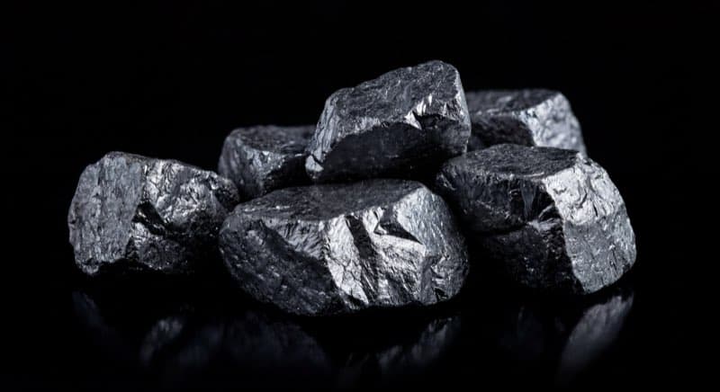 Silicon