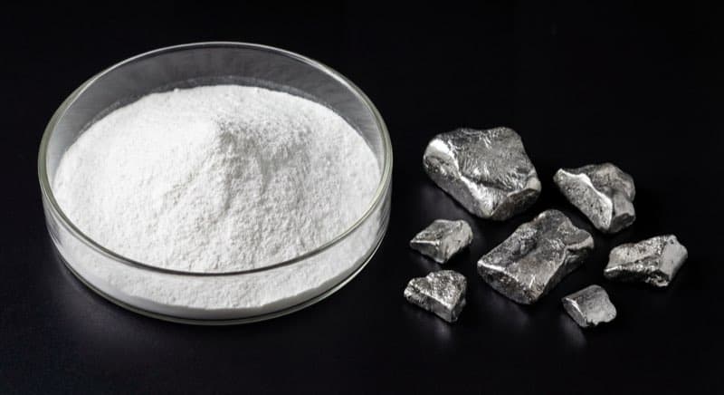 Yttrium