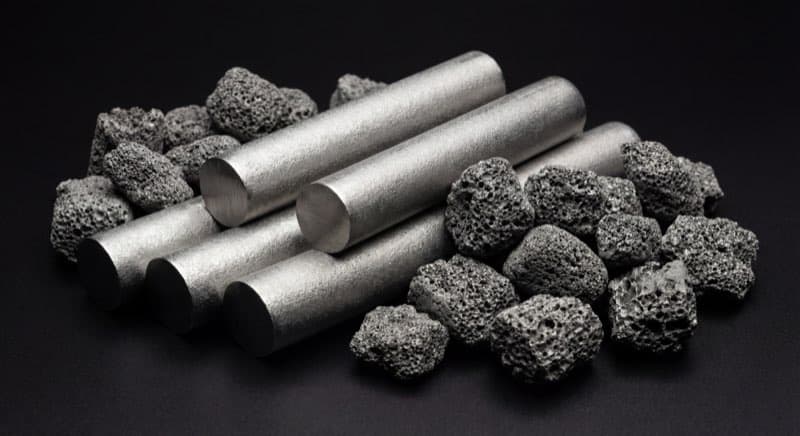 Zirconium