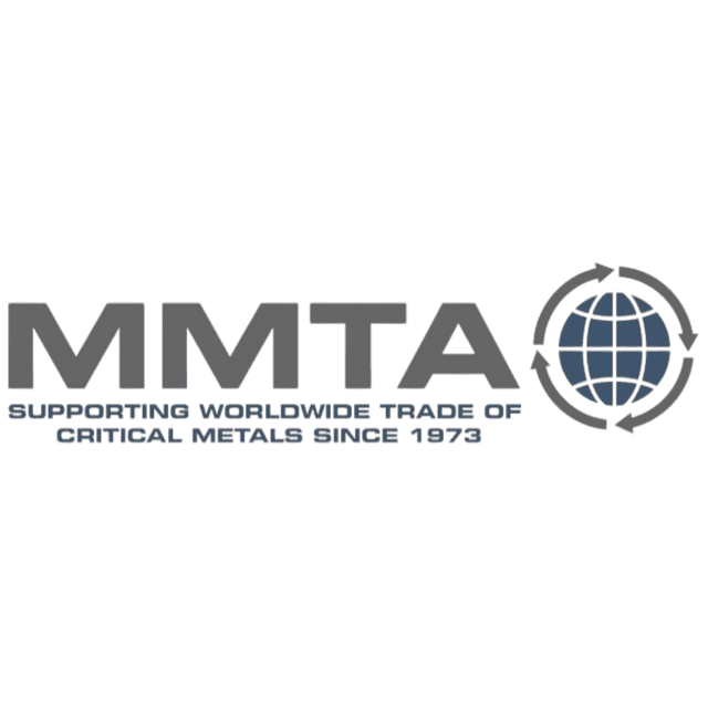 MMTA - Minor Metals Trade Association